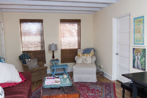 Foto del edificio - Flamingo