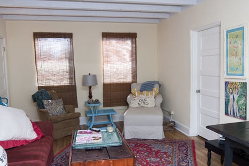 Photo - Flamingo House