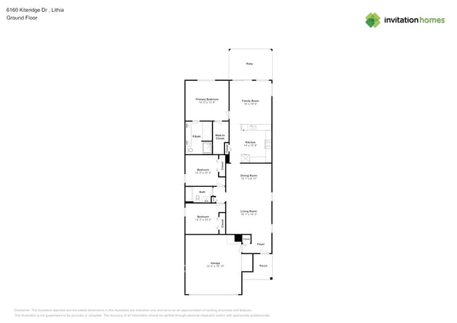 Building Photo - 6160 Kiteridge Dr