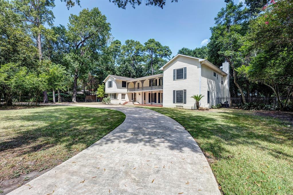 9202 Wickford Dr, Houston, TX 77024 House Rental in Houston, TX