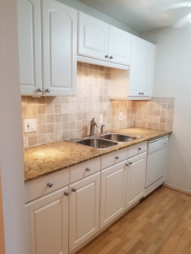 Kitchen - 8450 112th St N Apartment