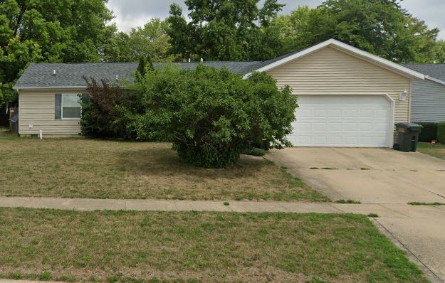 Foto principal - 2306 E Delaware Ave