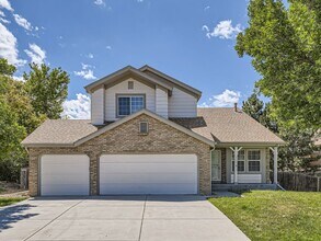 Building Photo - 4721 S Biscay Ct