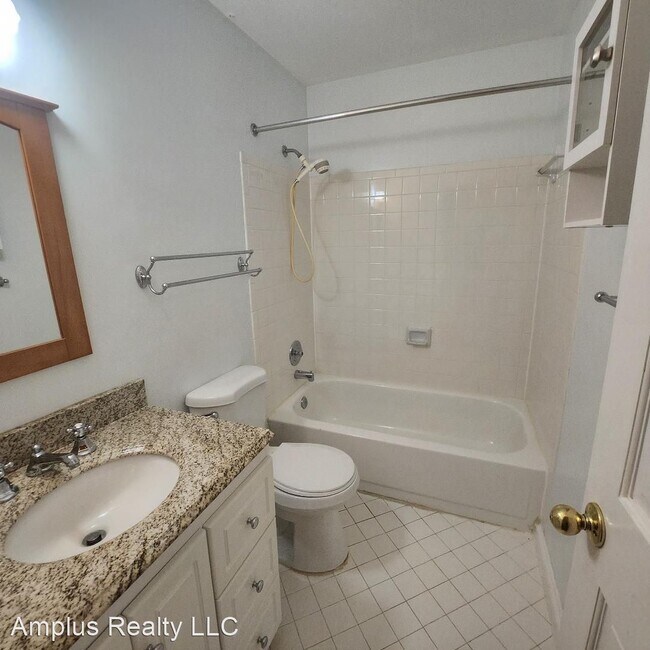 Building Photo - 2 br, 1 bath House - 7829 Ashley Glen Rd  ...