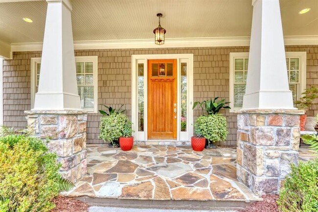 Building Photo - 3487 Habersham Rd NW