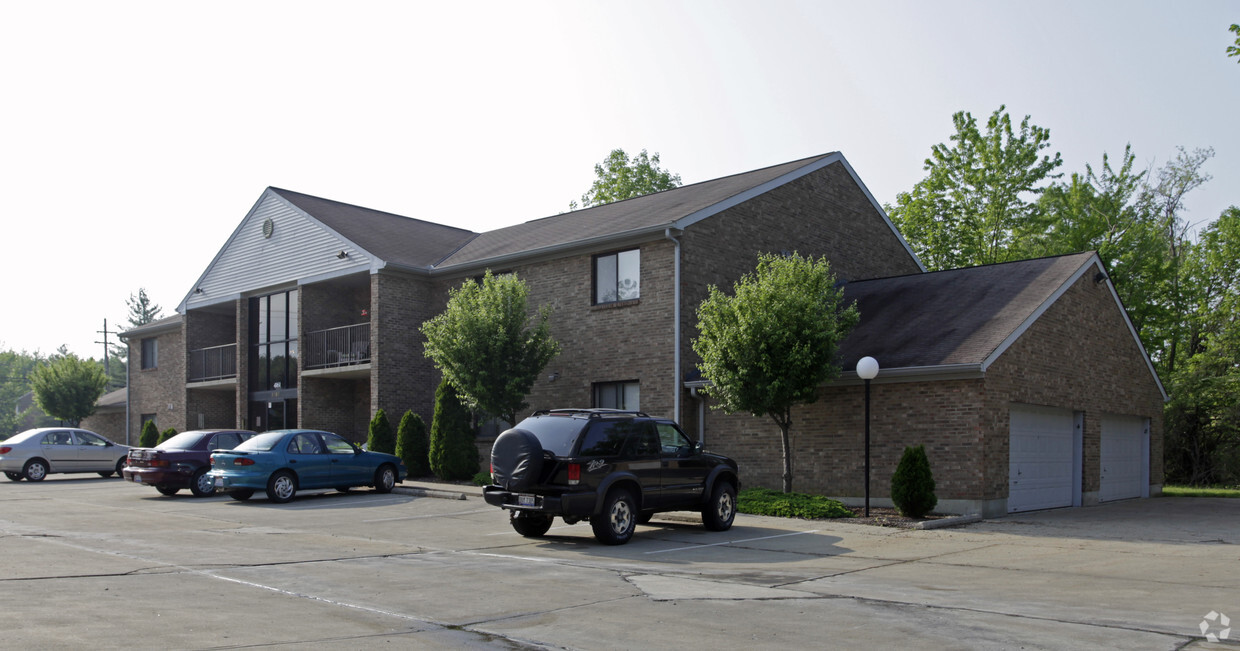 Building Photo - Ashley Pointe West Apartments