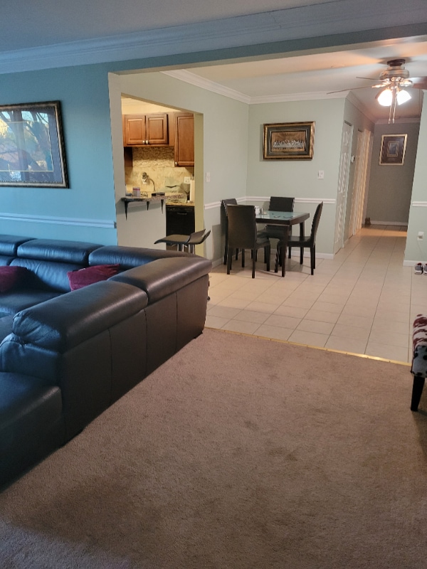 5606 Bloomfield Dr, Alexandria, VA 22312 Condo for Rent in Alexandria