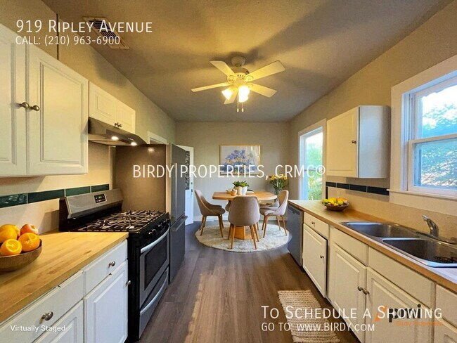 Building Photo - 919 Ripley Ave
