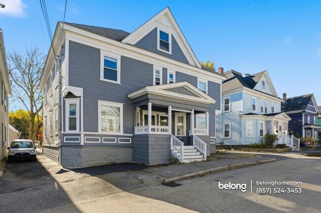 Foto del edificio - 20 Ashland Ave