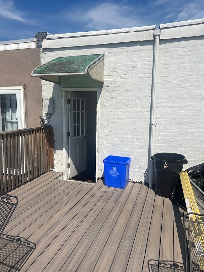 Foto del edificio - 1522 S 13th St