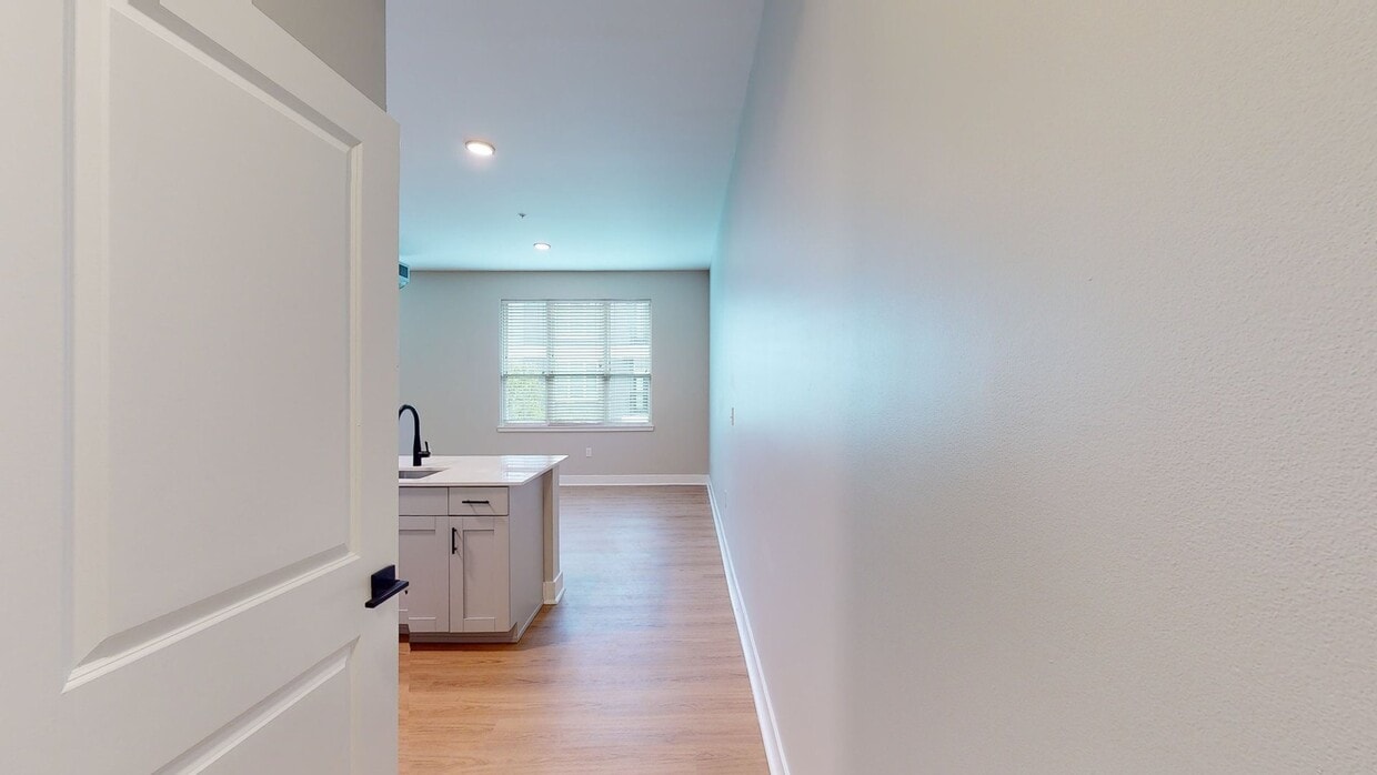 Photo - Towson Promenade Apartments