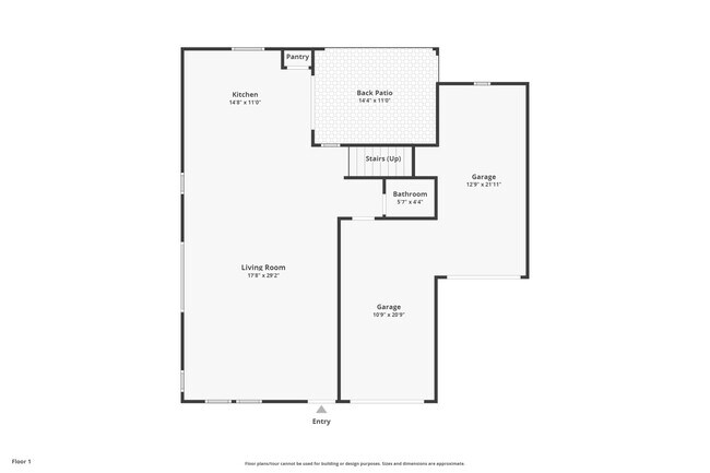 Building Photo - 5009 N 189th Drive