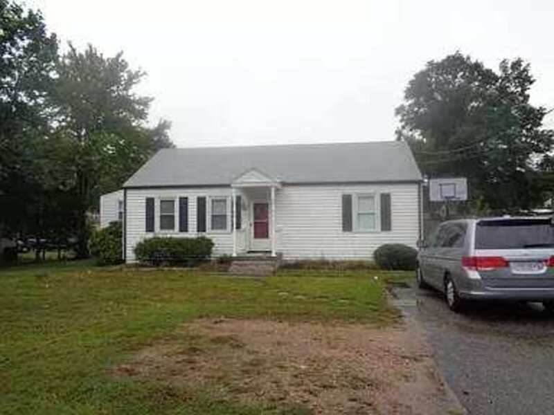 Primary Photo - 9811 Woodman Rd