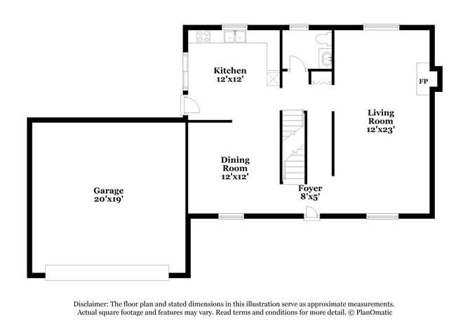 Foto del edificio - 1206 Crater Lake Ln