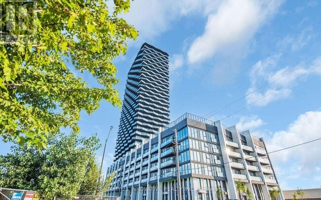 Building Photo - 36 Zorra St