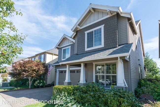 Foto del edificio - 5 br, 3 bath House - 16730 NW Stalder Lane