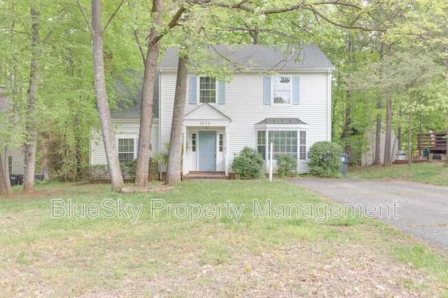 Building Photo - 2026 Heather Glen Rd