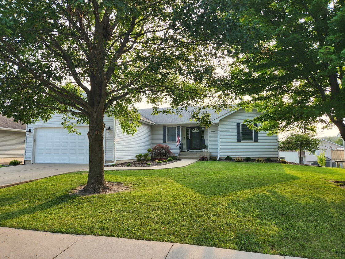 13448 Finch Ct, Cedar Lake, IN 46303 House Rental in Cedar Lake, IN