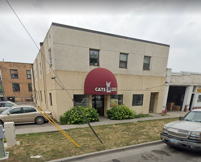 Building Photo - 9 9th St S