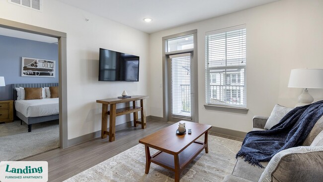 Foto del edificio - 2600 Kinship Pkwy