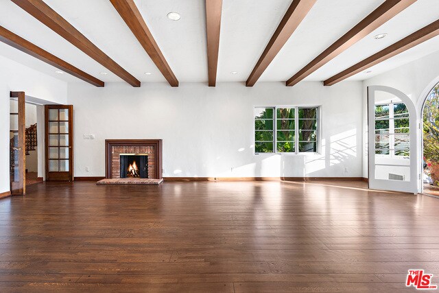 Foto del edificio - 711 N Linden Dr