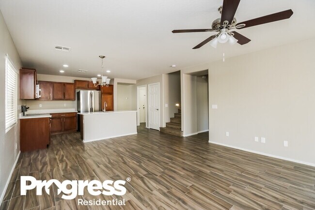 Building Photo - 4684 E Silverbell Rd