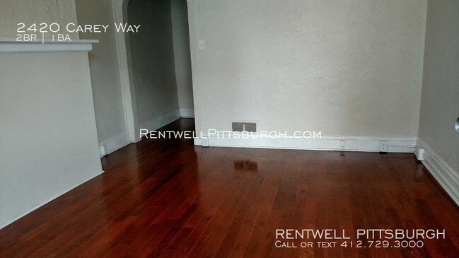 Building Photo - 2 bedroom in Pittsburgh PA 15203