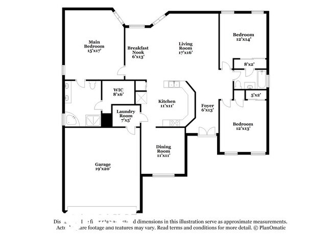 Foto del edificio - 2802 Palmyra Ct