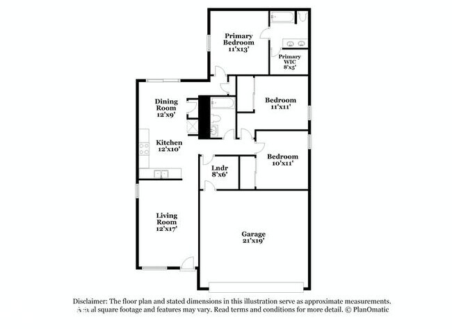 Building Photo - 13137 W CALAVAR RD, SURPRISE, AZ 85379