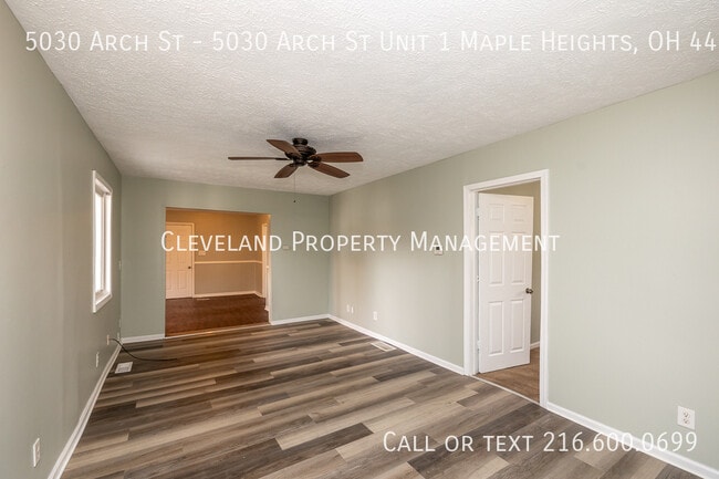Building Photo - 5030 Arch St