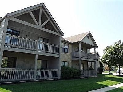 Building Photo - 5339E Stonemeadow Ave