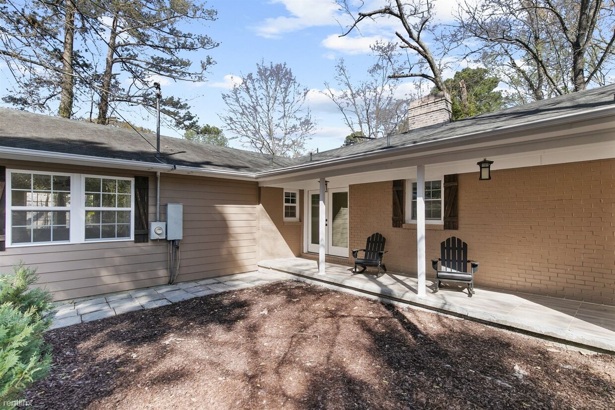 316 Cross Ridge Rd, Birmingham, AL 35213 - House Rental in Birmingham ...