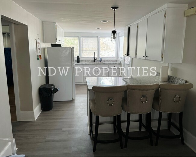 Foto del edificio - 730 Peachtree St