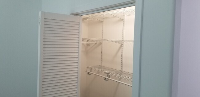 Large Storage Closet - 245 4th Ave