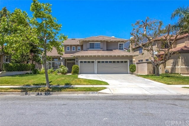 Foto del edificio - 14082 Crescenta Way