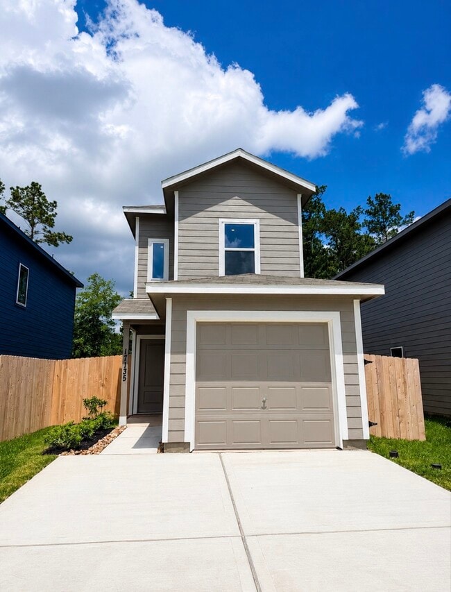 Building Photo - 17135 Saxophone Ln