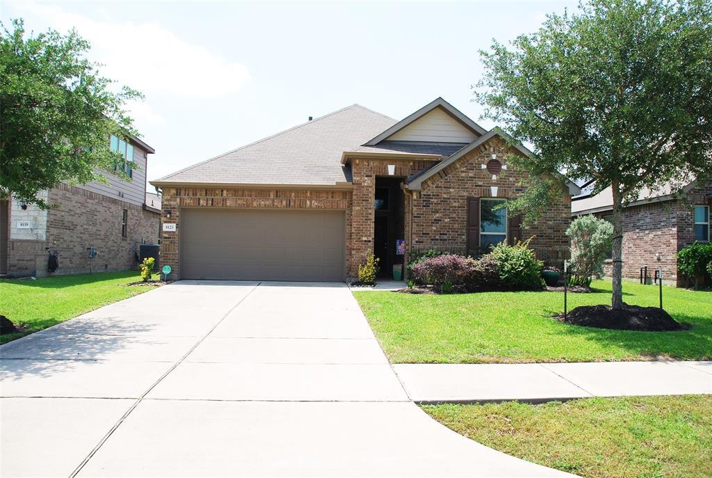 Foto principal - 8123 Cheyenne Hills Trail