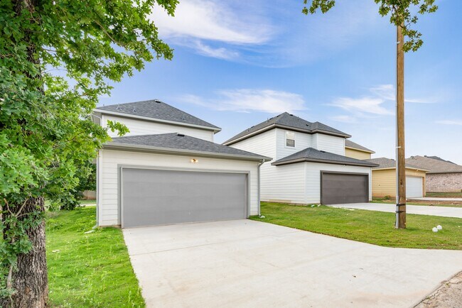 Foto del edificio - 1226 Elm Ct