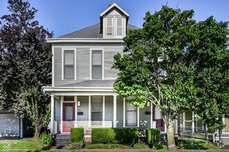 Building Photo - 314 N College Ave