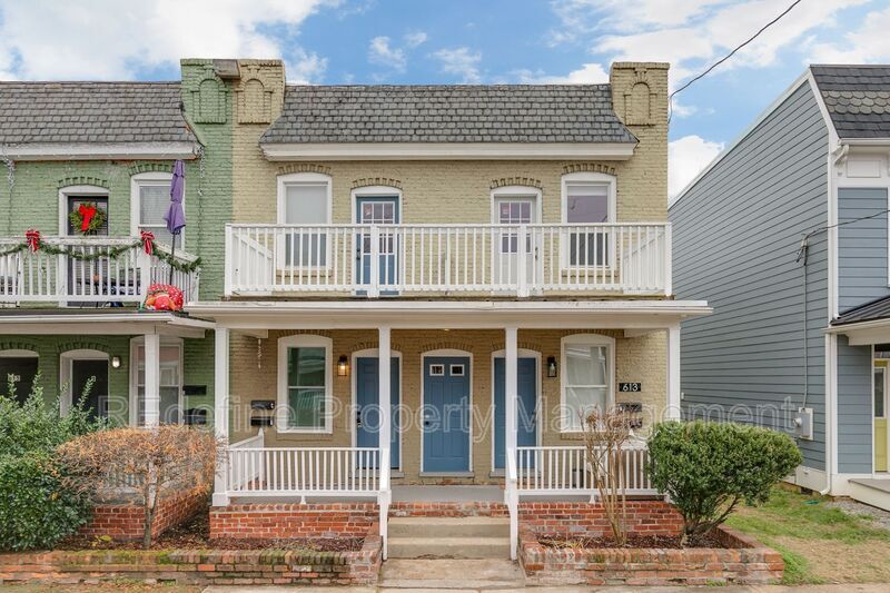 Primary Photo - 613 N 32nd St