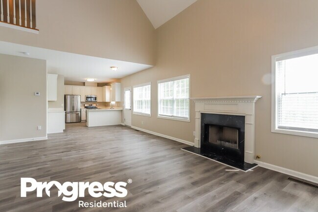 Building Photo - 3658 Deer Trail NW