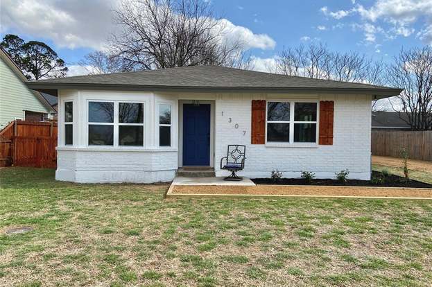 Foto del edificio - 1307 Worthington St