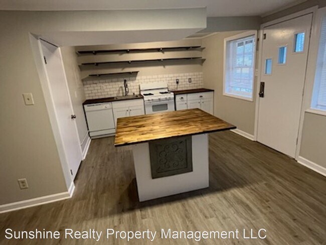 Foto del edificio - 4 br, 2 bath House - 353 Faucette Mill Rd