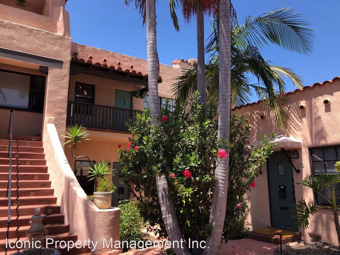 Foto principal - 1 br, 1 bath House - 2820 30th Street