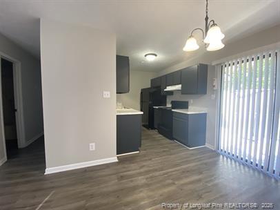 Foto del edificio - 751 Hedgelawn Way