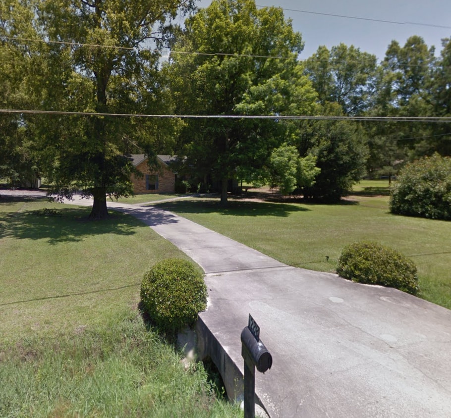 Primary Photo - 1288 Swartz Fairbanks Rd