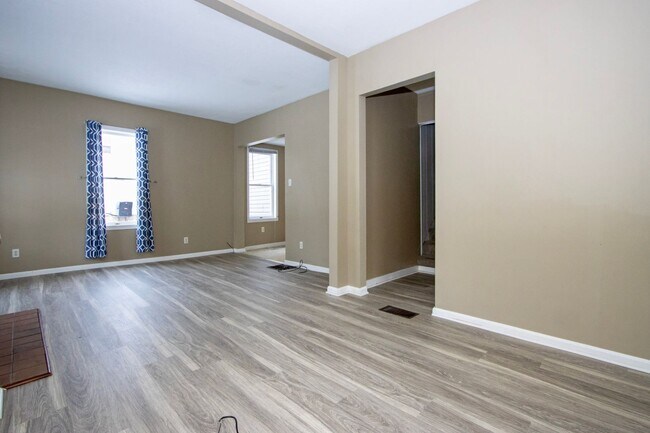 Foto del edificio - Two bedroom, single-family home