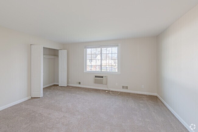 Top Level Model - Bullocks Point Townhomes