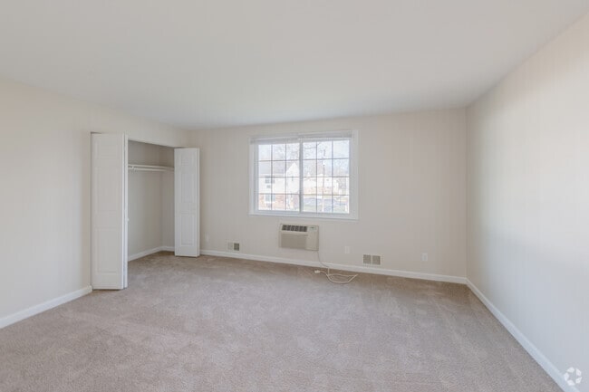 Top Level Model - Bullocks Point Townhomes