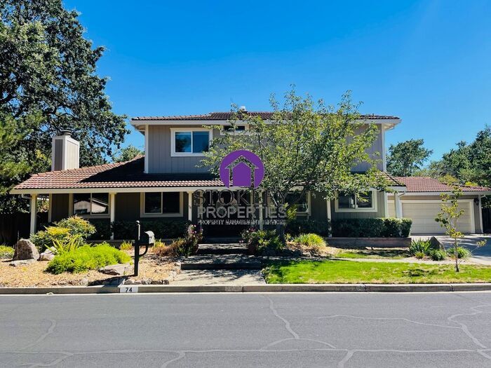 Stokley Properties 74 Kings Oak P... House for Rent in